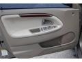 Terra Gray Metallic - S40 1.9T Photo No. 6