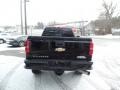 Black - Silverado 2500HD High Country Crew Cab 4x4 Photo No. 7