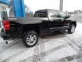 2016 Black Chevrolet Silverado 2500HD High Country Crew Cab 4x4  photo #10