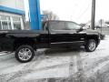 2016 Black Chevrolet Silverado 2500HD High Country Crew Cab 4x4  photo #11