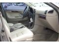Terra Gray Metallic - S40 1.9T Photo No. 9