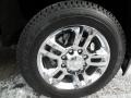 Black - Silverado 2500HD High Country Crew Cab 4x4 Photo No. 13
