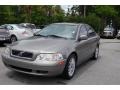 Terra Gray Metallic - S40 1.9T Photo No. 10