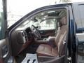 2016 Black Chevrolet Silverado 2500HD High Country Crew Cab 4x4  photo #15