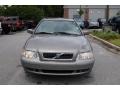 Terra Gray Metallic - S40 1.9T Photo No. 11