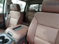 Black - Silverado 2500HD High Country Crew Cab 4x4 Photo No. 17