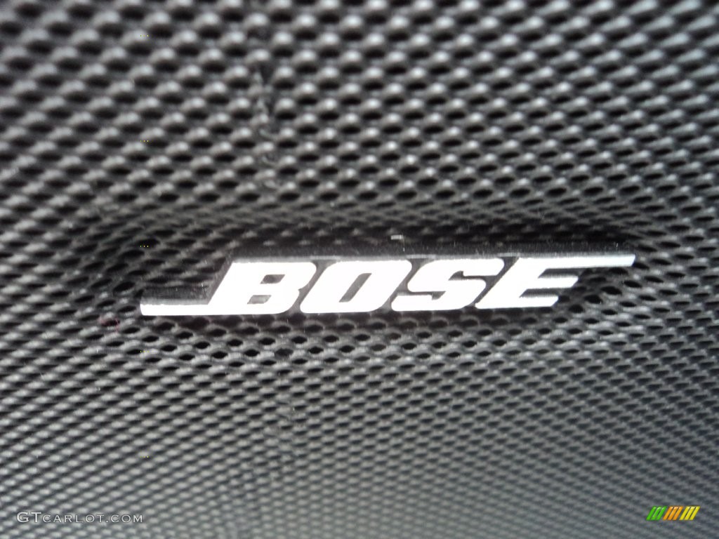 2005 XLR Roadster - Light Platinum / Ebony photo #11