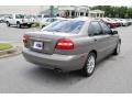Terra Gray Metallic - S40 1.9T Photo No. 13