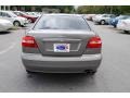 Terra Gray Metallic - S40 1.9T Photo No. 14
