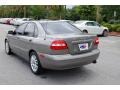 Terra Gray Metallic - S40 1.9T Photo No. 15