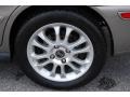 Terra Gray Metallic - S40 1.9T Photo No. 16