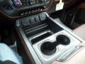 Black - Silverado 2500HD High Country Crew Cab 4x4 Photo No. 35