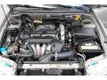 Terra Gray Metallic - S40 1.9T Photo No. 18