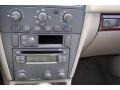 Terra Gray Metallic - S40 1.9T Photo No. 19
