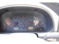 Terra Gray Metallic - S40 1.9T Photo No. 20