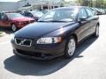 Black - S60 2.5T Photo No. 11
