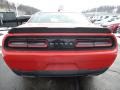 TorRed - Challenger R/T Scat Pack Photo No. 4