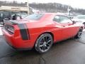 TorRed - Challenger R/T Scat Pack Photo No. 5