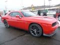 TorRed - Challenger R/T Scat Pack Photo No. 6