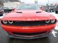 TorRed - Challenger R/T Scat Pack Photo No. 7