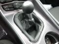 6 Speed Tremec Manual 2016 Dodge Challenger R/T Scat Pack Transmission