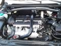 Black - S60 2.5T Photo No. 20