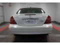 Alabaster White - E 350 4Matic Sedan Photo No. 9