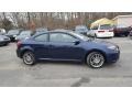 2006 Nautical Blue Metallic Scion tC   photo #2