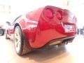Crystal Red Metallic - Corvette Coupe Photo No. 5