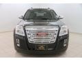 2011 Carbon Black Metallic GMC Terrain SLE  photo #2