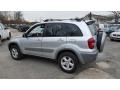 2004 Titanium Metallic Toyota RAV4 4WD  photo #4