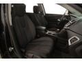 Carbon Black Metallic - Terrain SLE Photo No. 11