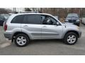 2004 Titanium Metallic Toyota RAV4 4WD  photo #8