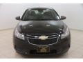 Black Granite Metallic - Cruze LS Photo No. 2