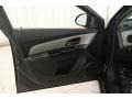 Black Granite Metallic - Cruze LS Photo No. 4