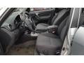 Titanium Metallic - RAV4 4WD Photo No. 14