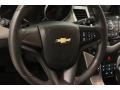 Black Granite Metallic - Cruze LS Photo No. 6