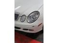 Alabaster White - E 350 4Matic Sedan Photo No. 49