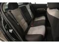 Black Granite Metallic - Cruze LS Photo No. 12