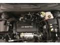Black Granite Metallic - Cruze LS Photo No. 15