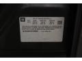 Black Granite Metallic - Cruze LS Photo No. 16