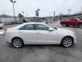 2013 White Diamond Tricoat Cadillac ATS 2.0L Turbo AWD  photo #10