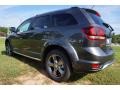 Granite Crystal Metallic - Journey Crossroad Plus Photo No. 2