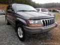 Graphite Metallic - Grand Cherokee Laredo Photo No. 2