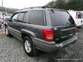 Graphite Metallic - Grand Cherokee Laredo Photo No. 4
