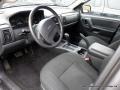 Graphite Metallic - Grand Cherokee Laredo Photo No. 5