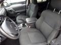 Graphite Metallic - Grand Cherokee Laredo Photo No. 6