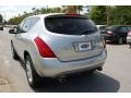 2005 Sheer Silver Metallic Nissan Murano SL AWD  photo #16