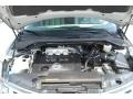 Sheer Silver Metallic - Murano SL AWD Photo No. 19