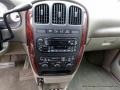 2002 Inferno Red Tinted Pearlcoat Chrysler Town & Country LX  photo #8